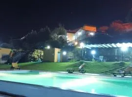 Confort, fun and leisure in Douro Rural Space