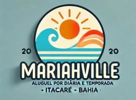 MariahVille