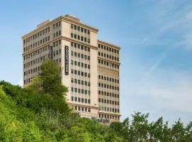 Courtyard by Marriott Edmonton Downtown