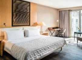 Le Meridien Munich