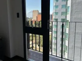 EÓN 7 - Moderno, vista volcán, aire acondicionado