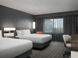 Courtyard by Marriott Lakeland