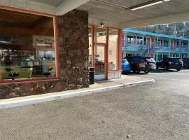 阿托米克汽车旅馆