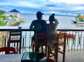 CNC DIVE RESORT at CEBU