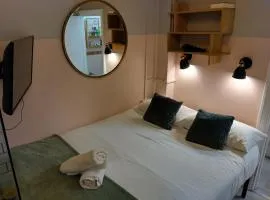 Tiny Space Central London Zone 1