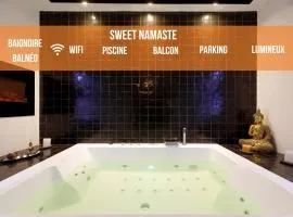 Sweet Namaste - Host Provence