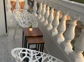 Fantasy home