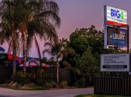 BIG4奥尔伯里观光园酒店