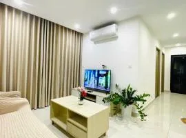 Căn hộ 3PN S72204 Vinhomes Grand Park