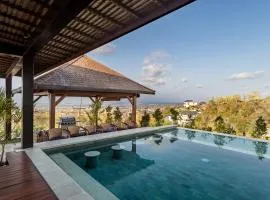 The Swan - Private Luxury Villa Suites 1, 2 & 3