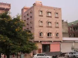 Radhika Hotel