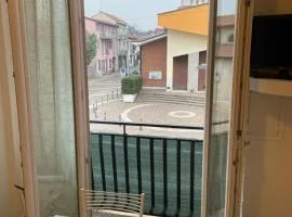 Appartamento nuovo e moderno