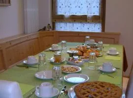 阿尔奥利沃农家乐