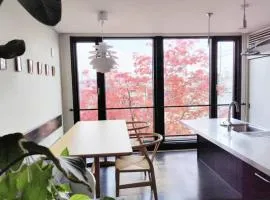 Townhouse Asahikawa