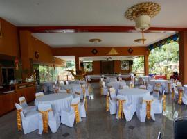 Romsak Lanna Resort，位于清迈的酒店