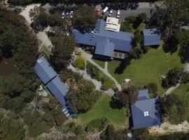 Yarra Valley Estate，位于Dixons Creek的酒店