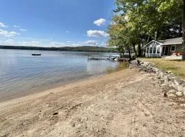 BEAR POINT LIMIT 15 villa