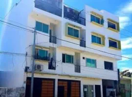 Montecarlo Townhouse Residences