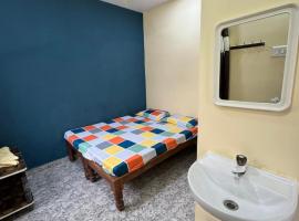 Reena Horizon Home Stay，位于亨比的酒店