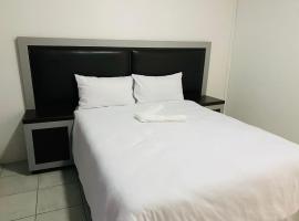 HomeAway，位于马塞卢的酒店