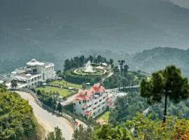 Club Mahindra Kandaghat
