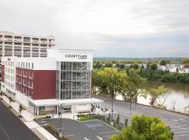 Courtyard by Marriott Albany Troy/Waterfront