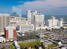 Courtyard by Marriott Atlantic City Beach Block