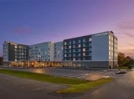 Courtyard by Marriott Albany Airport