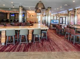 Courtyard by Marriott Lake Jackson，位于莱克杰克逊的酒店