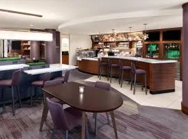 伯利恒利哈谷/I-78万怡酒店