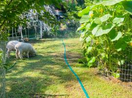 Bird Paradise & mini farm，位于本迪戈的酒店