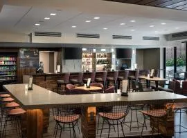盖特威公园丹佛机场万怡酒店