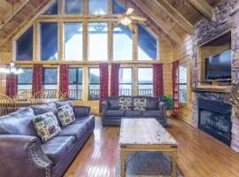 Rockytop Hideaway