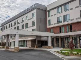 Courtyard by Marriott Cartersville