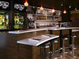 堪萨斯城东/蓝泉城万怡酒店