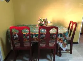 Logerthine Studio Suriname