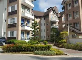 Baguio Condotel By GAA