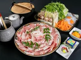 福丸水上花园酒店