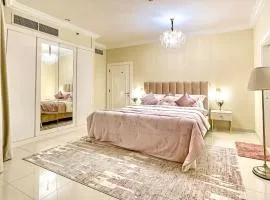 369 Stays- 2 Bedroom Apartment in Business Bay