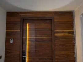Pallacia - Luxury Apartment