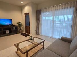 Urban Homie 40，位于Langu的乡村别墅