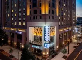 Courtyard by Marriott Atlanta Midtown