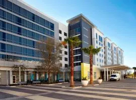 万豪奥兰多诺娜湖万怡酒店