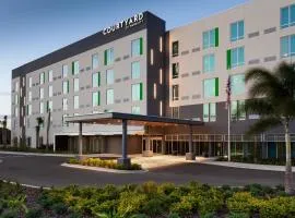 Courtyard by Marriott Winter Haven