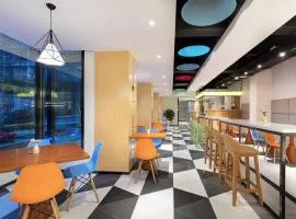 Ibis Styles Chengdu Chunxi Taikoo Li Hotel