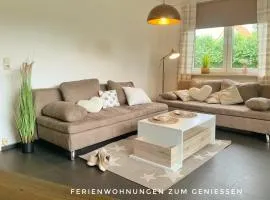 Ferienwohnung Nordstern