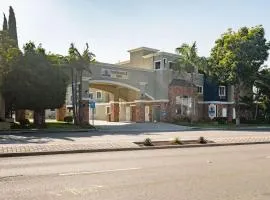 Torrance Inn LAX Airport Area