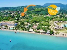 Villa Sophia Central with private plunge pool by DadoVillas