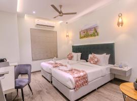 World Inn Hotel