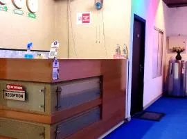 Khaleej Residency